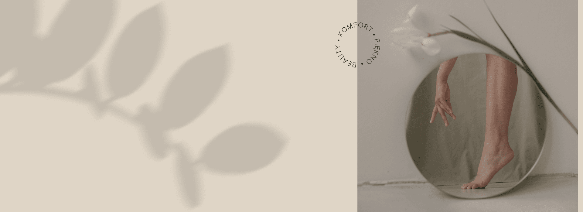 Banner background